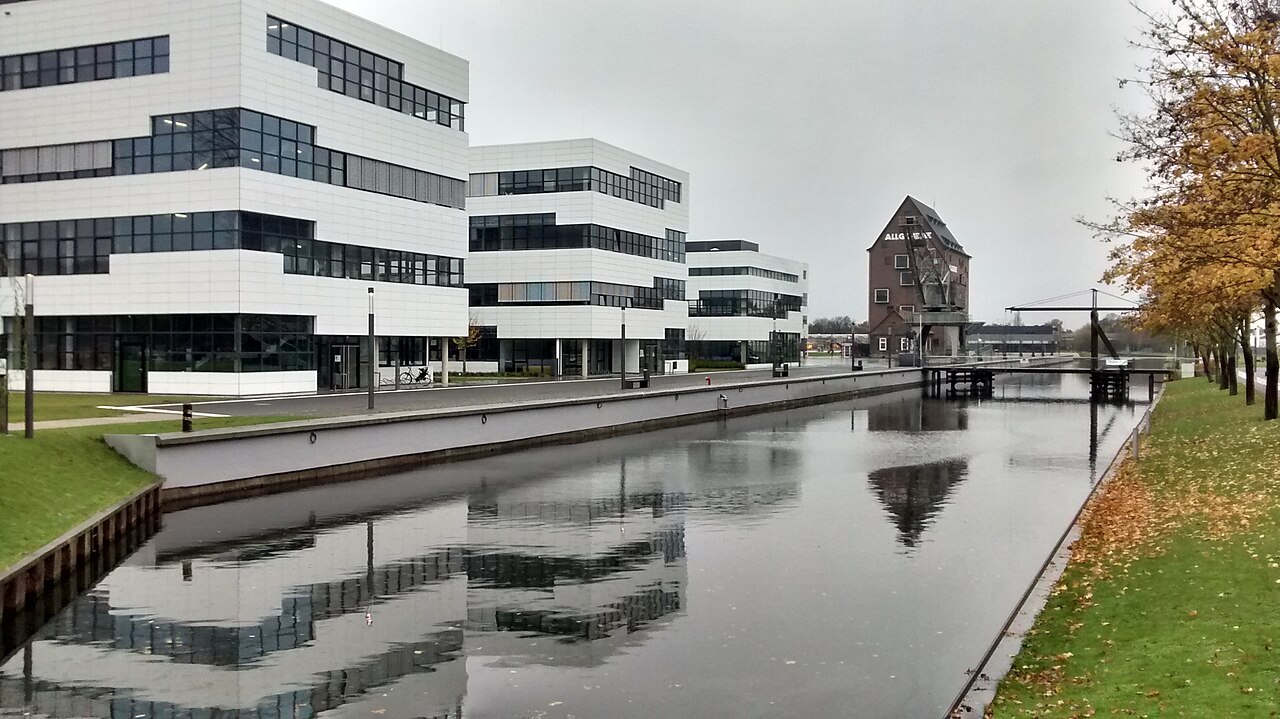 Rhine-Waal University of Applied Sciences