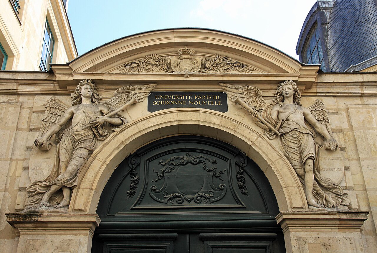 École nationale supérieure des arts décoratifs (ENSAD / EnsadLab)