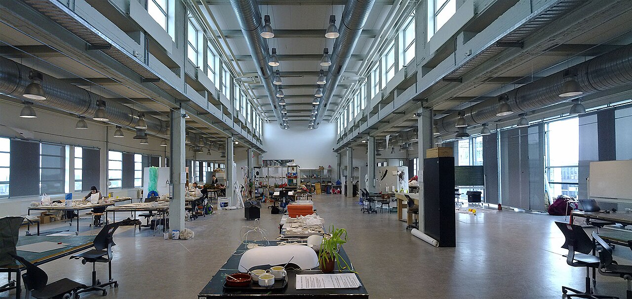 Design Academy Eindhoven