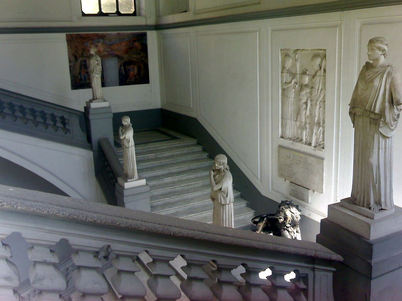 Accademia di Belle Arti di Napoli