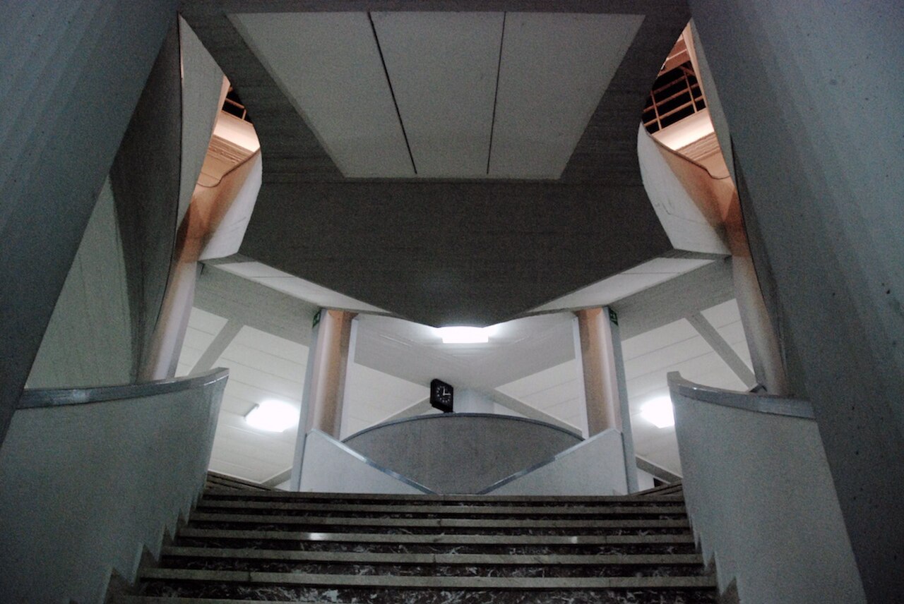 Accademia di Belle Arti dell'Aquila