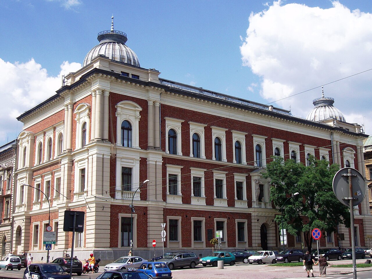 Jan Matejko Academy of Fine Arts (Kraków) — Faculty of Industrial Design