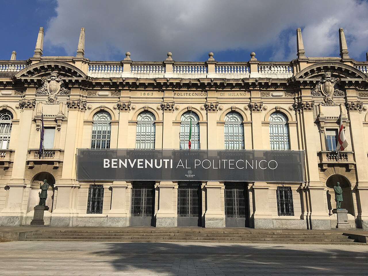 Politecnico di Milano — School of Design