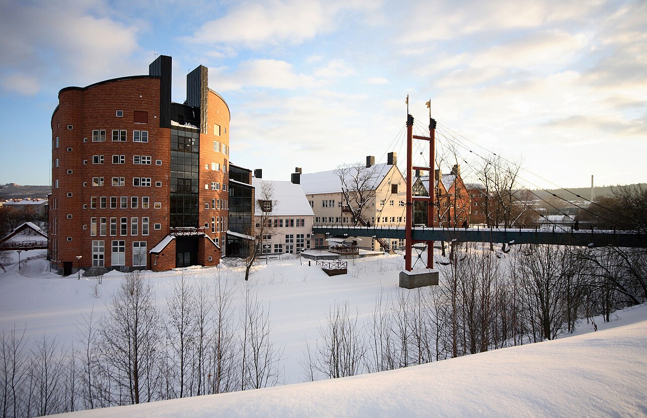 Mid Sweden University — Dept. of Design
