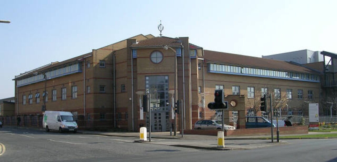 Leeds Arts University