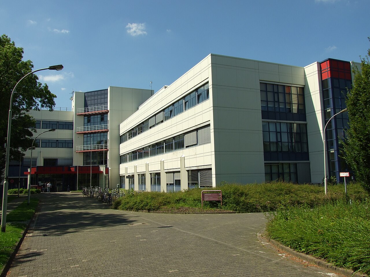 FH Aachen University of Applied Sciences — Faculty of Design