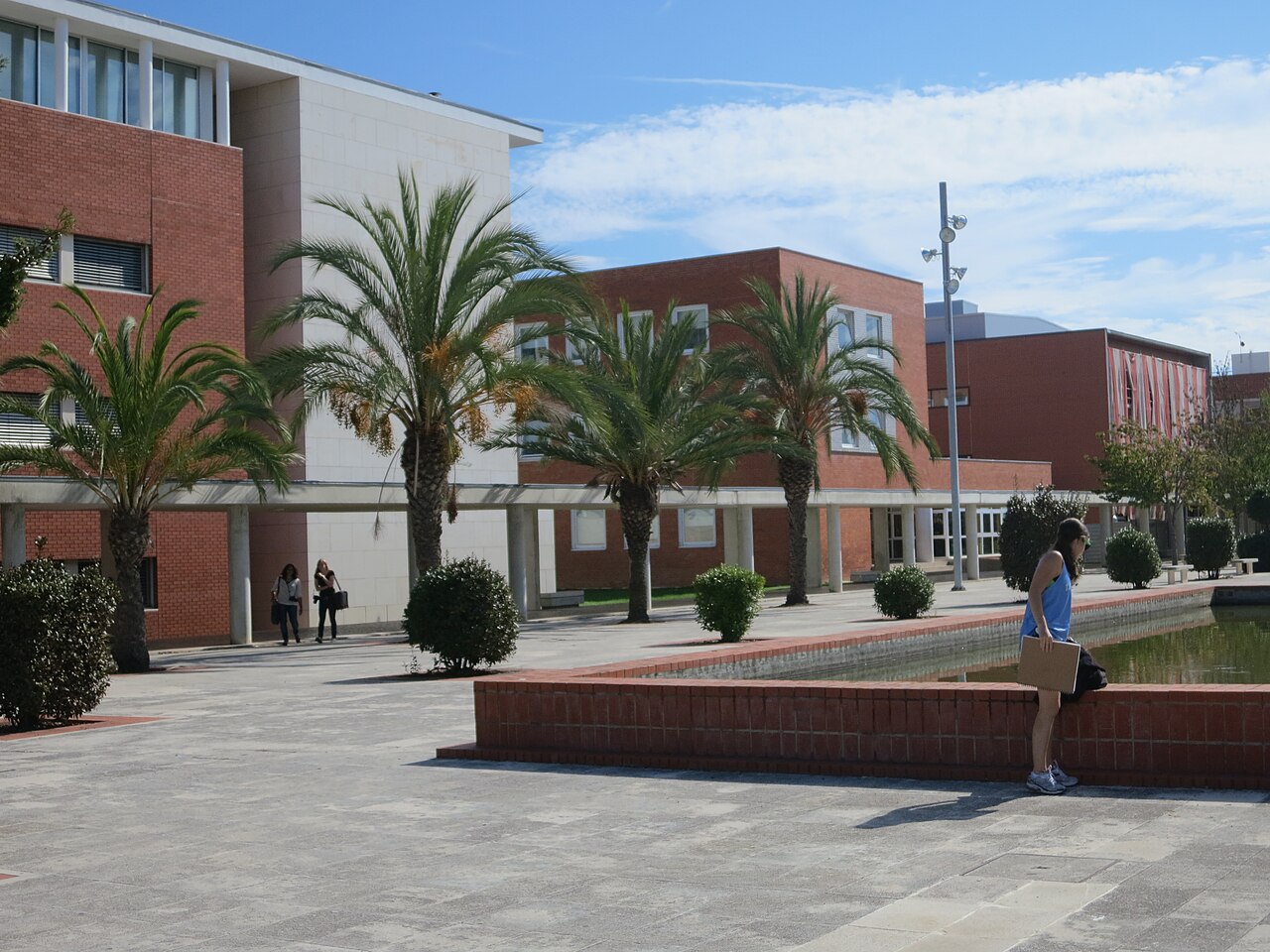 Universidade de Aveiro — Departamento de Comunicação e Arte (DeCA)
