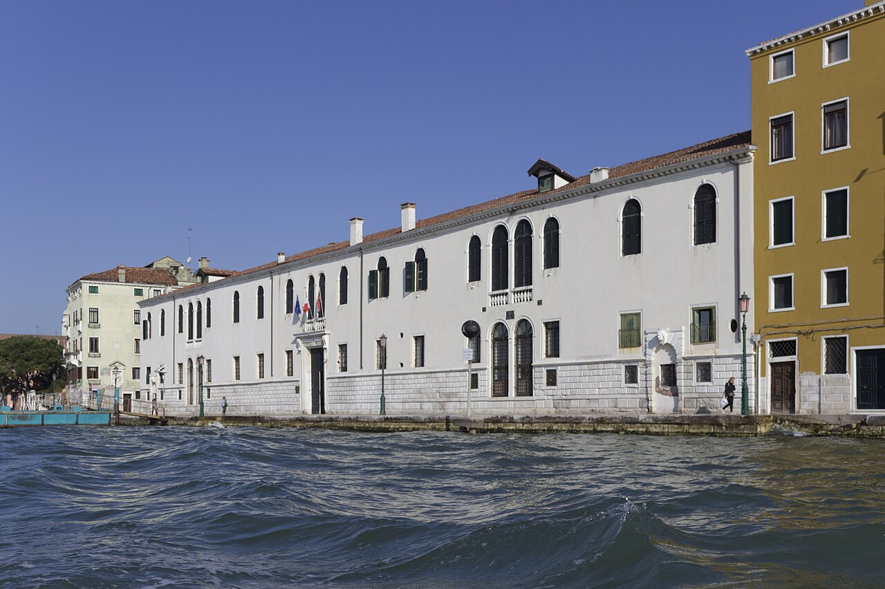 Accademia di Belle Arti di Venezia