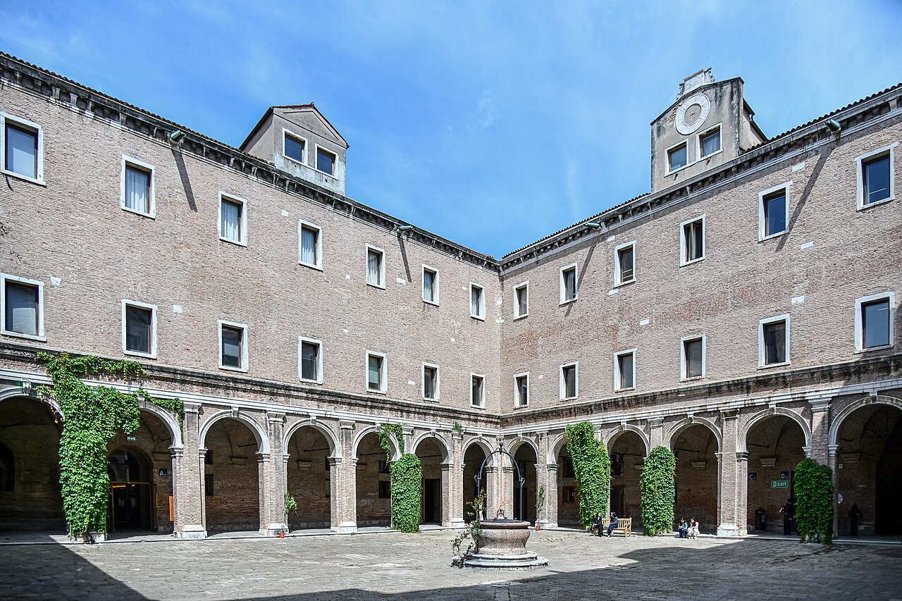 Università Iuav di Venezia — Design