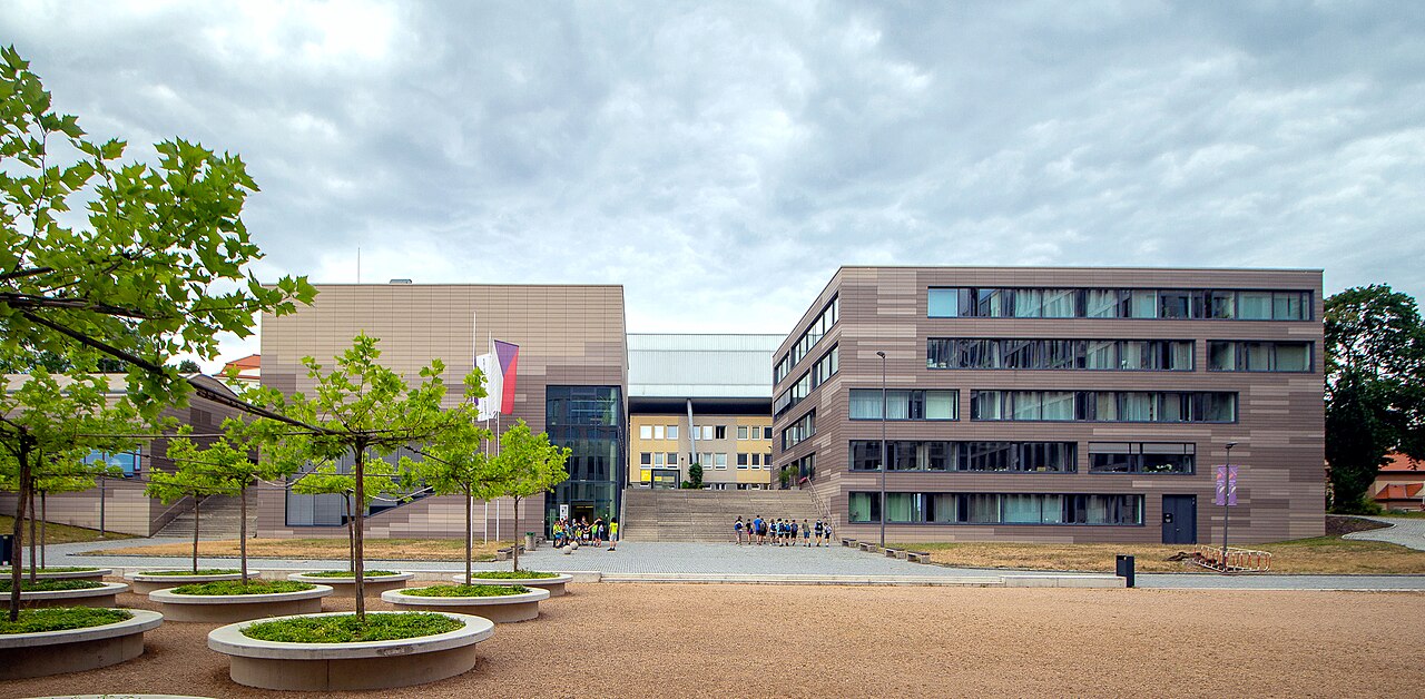 Jan Evangelista Purkyně University — Faculty of Art and Design (FUD UJEP)