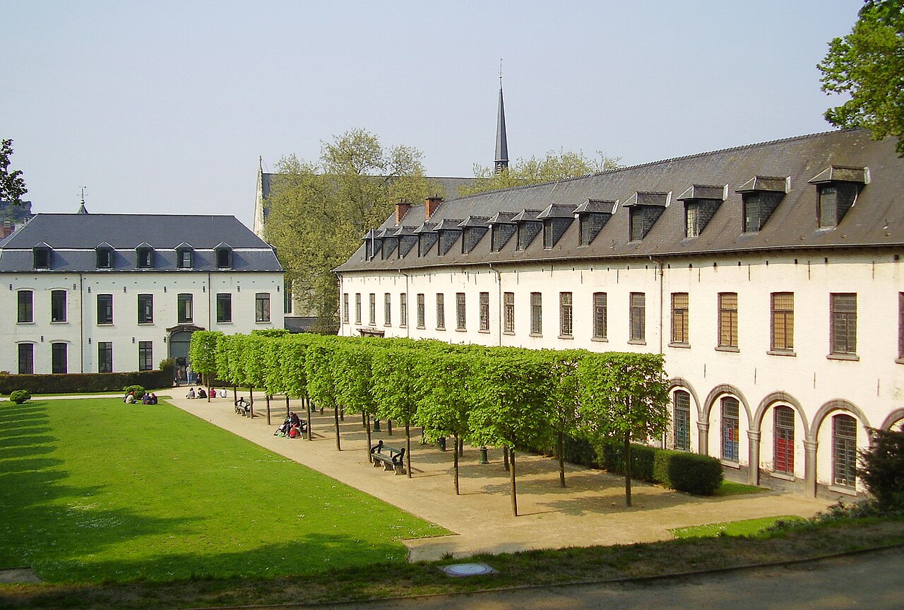 École nationale supérieure des arts visuels de La Cambre (ENSAV La Cambre)