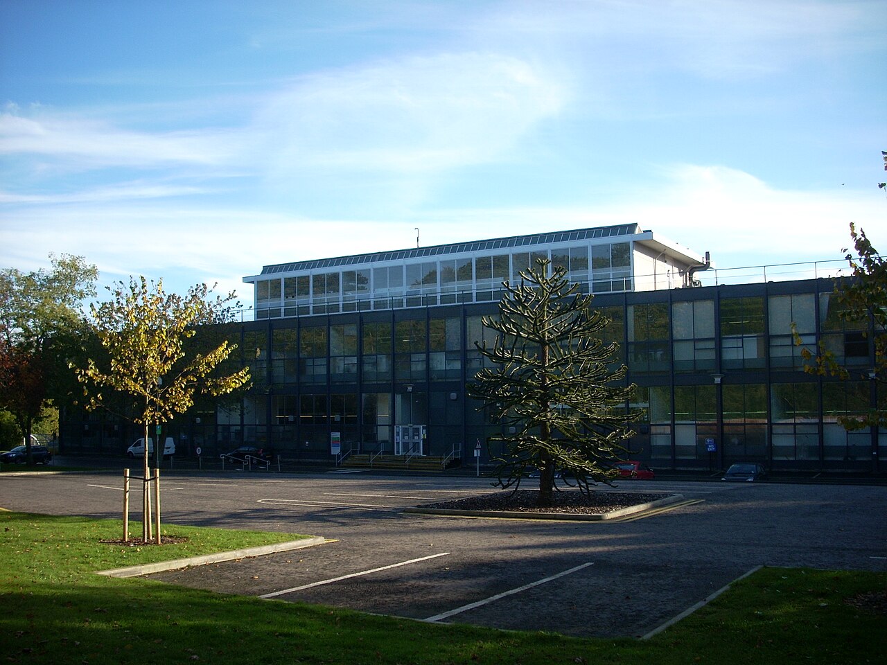 Gray's School of Art (Aberdeen)