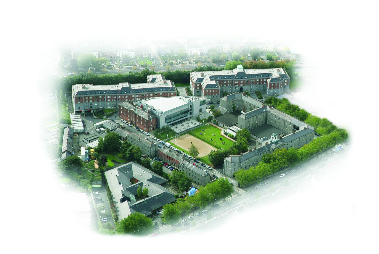Griffith College Dublin — Faculty of Design