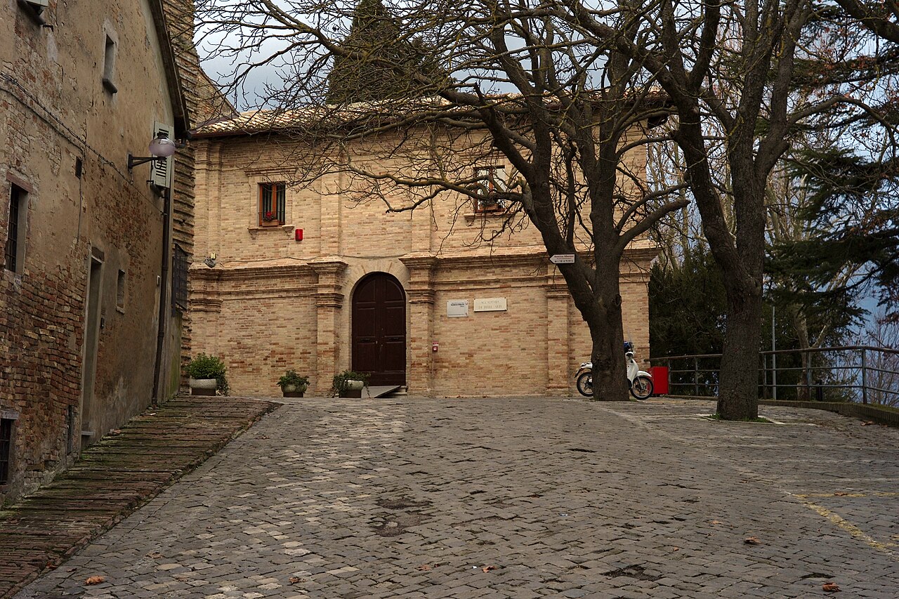 Accademia di Belle Arti di Urbino