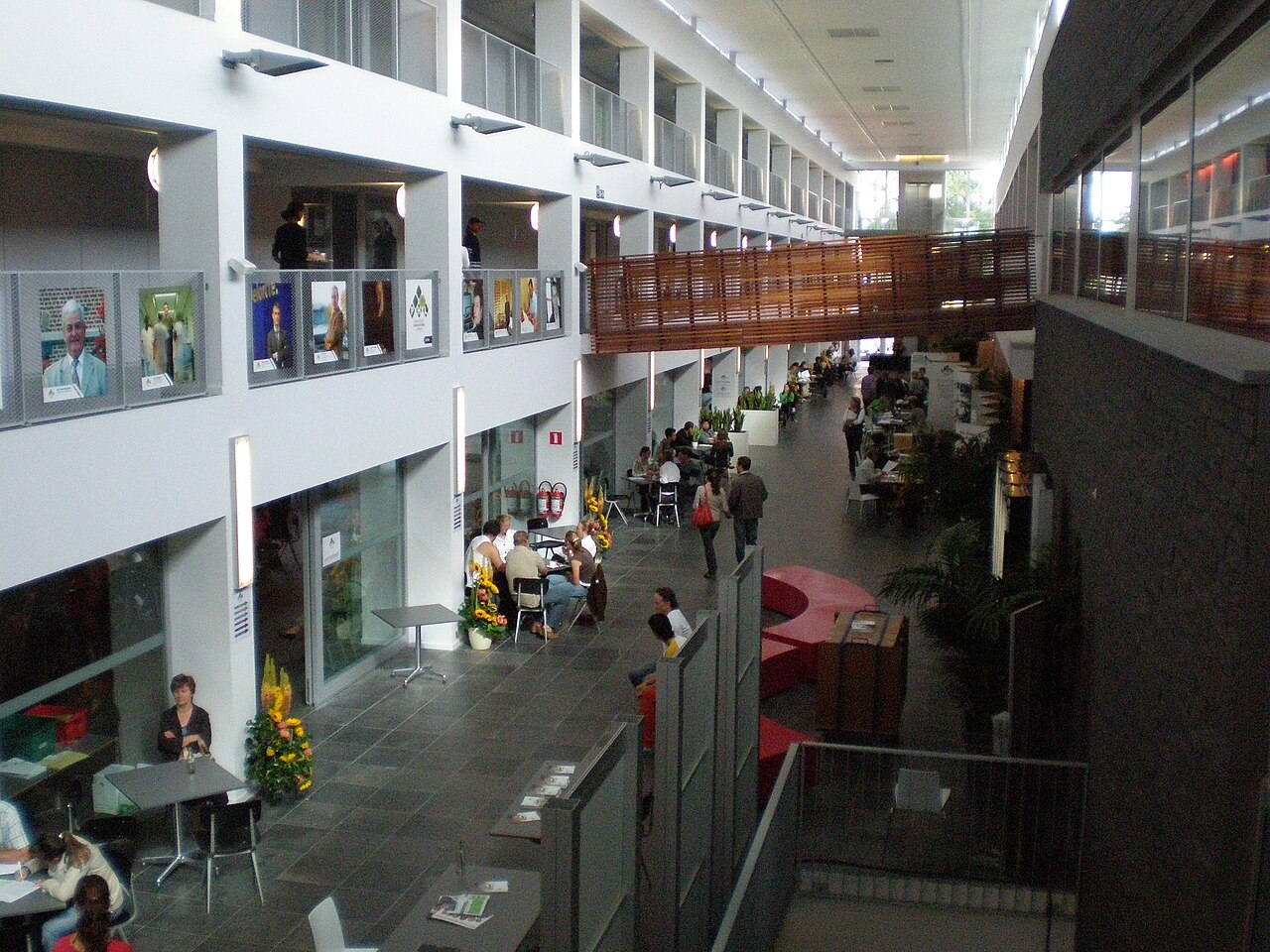 PXL University of Applied Sciences and Arts — PXL-MAD School of Arts