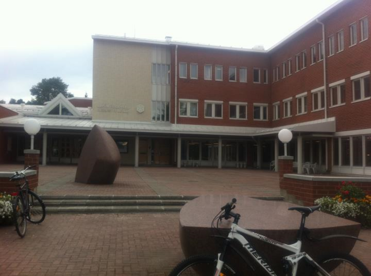 University of Lapland — Faculty of Art and Design