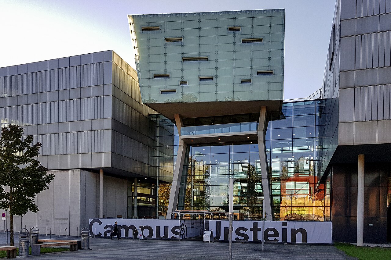 Salzburg University of Applied Sciences — Department of Design and Green Engineering