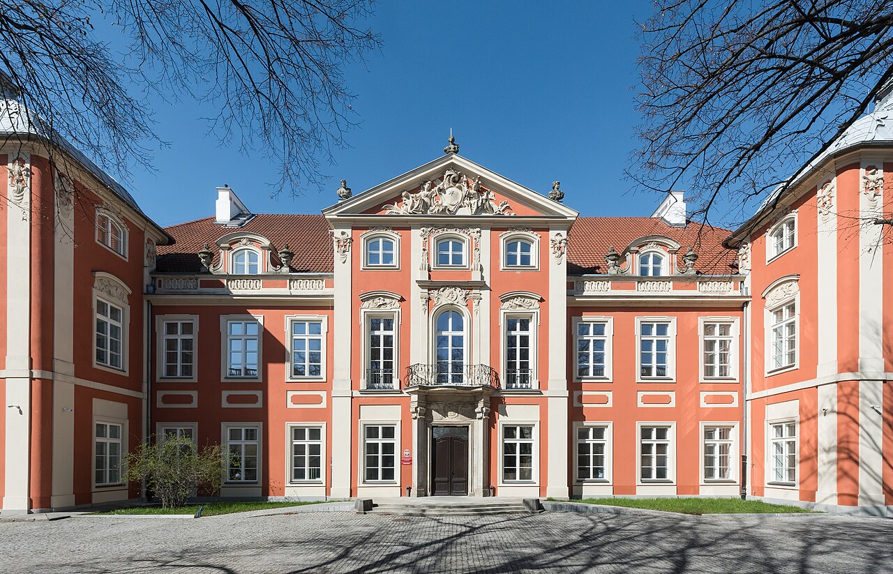 Academy of Fine Arts in Warsaw — Faculty of Design