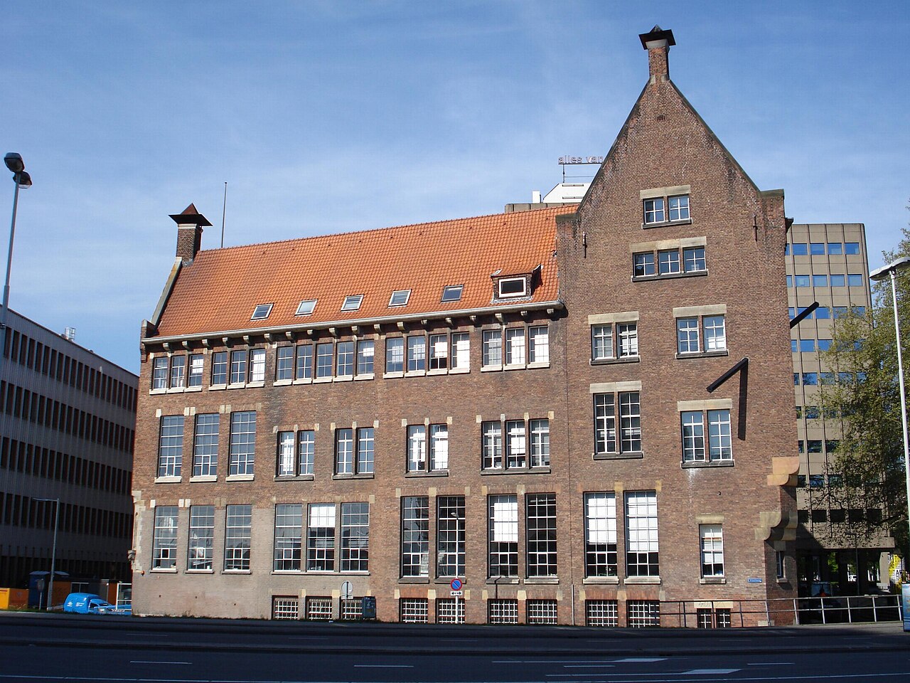 Willem de Kooning Academy (Rotterdam)