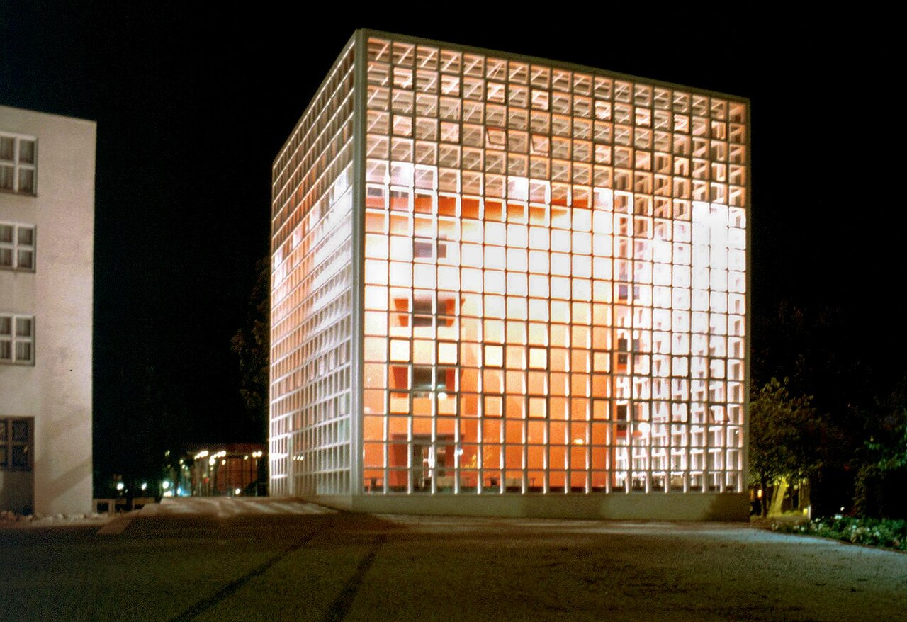 Braunschweig University of Art