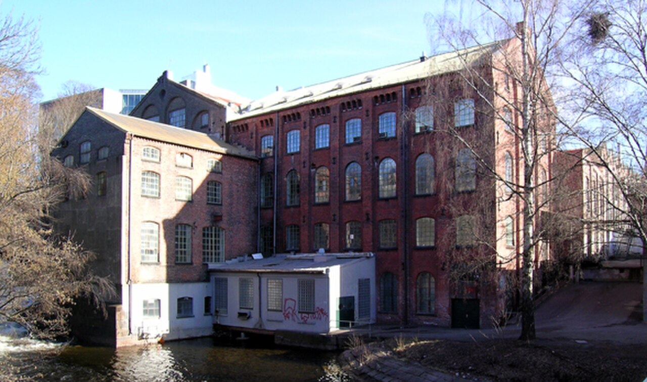 Oslo National Academy of the Arts (KHiO) — Department of Design