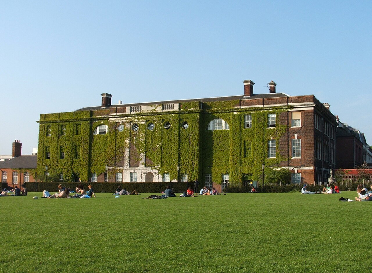 Goldsmiths, University of London — Department of Design