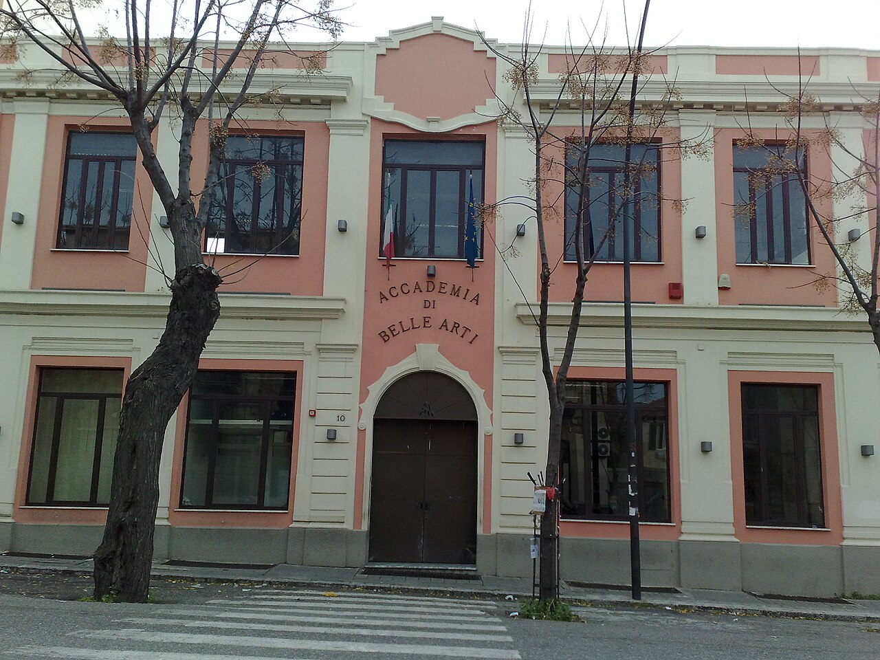 Accademia di Belle Arti di Reggio Calabria