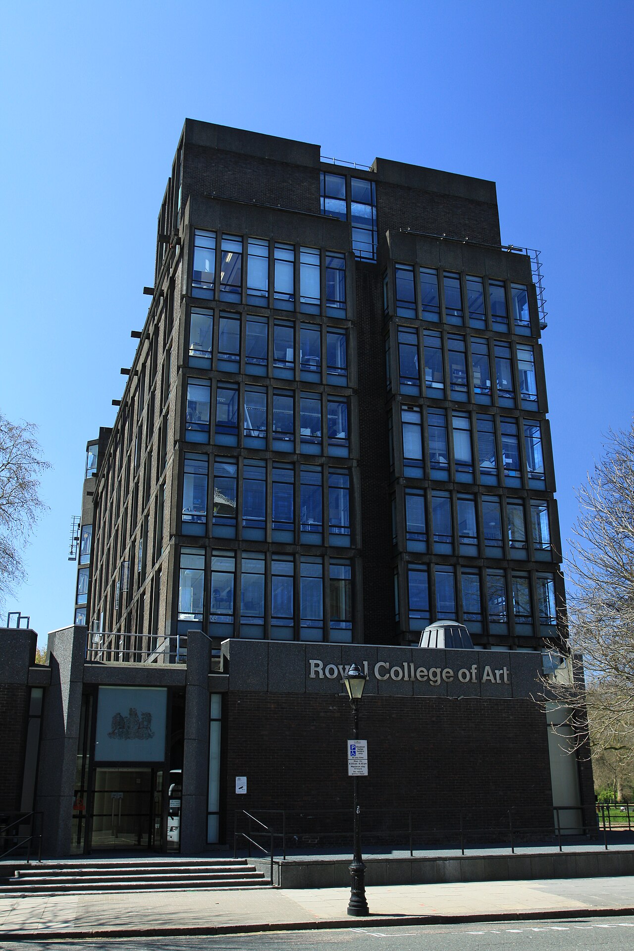 Royal College of Art