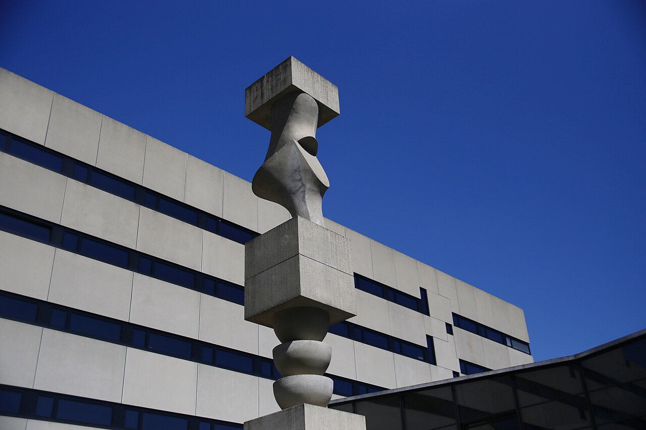 Basel Academy of Art and Design (HGK Basel FHNW)