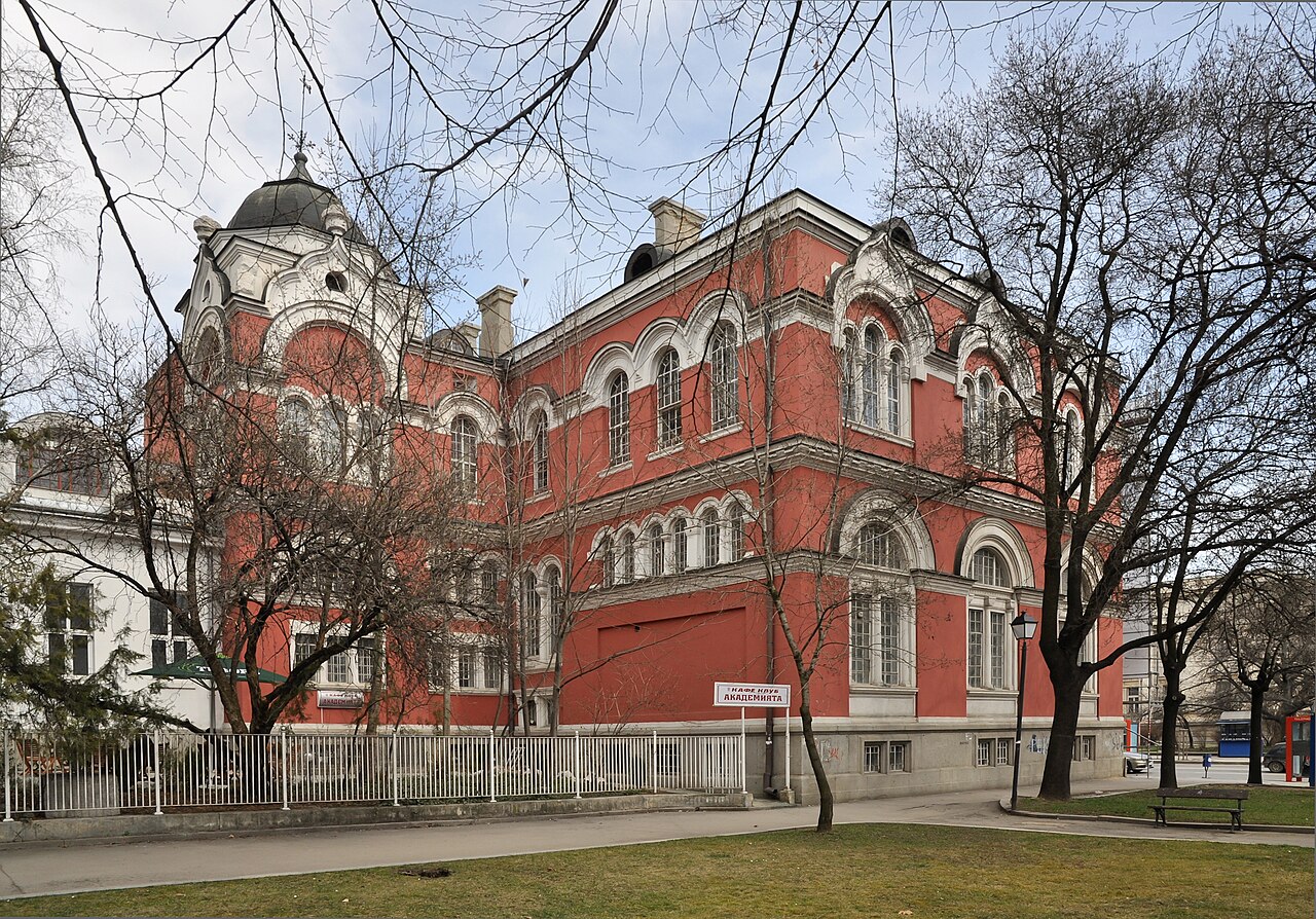 National Academy of Art (Sofia)