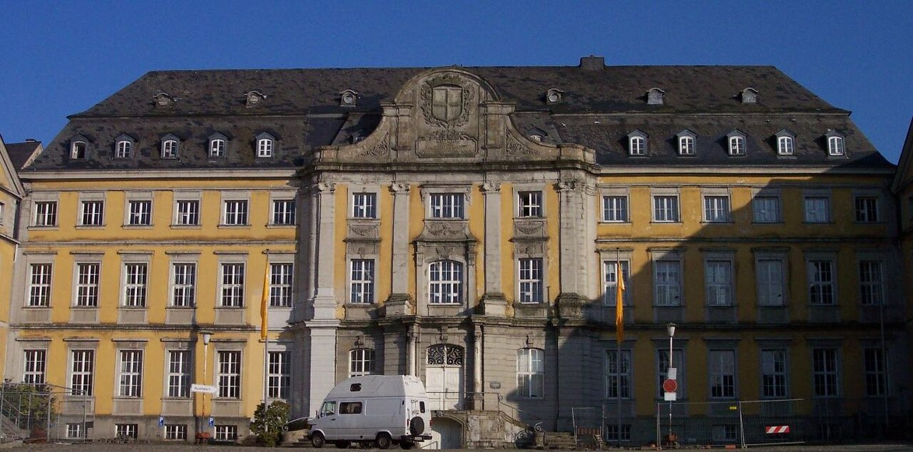 Folkwang University of the Arts — Faculty of Design
