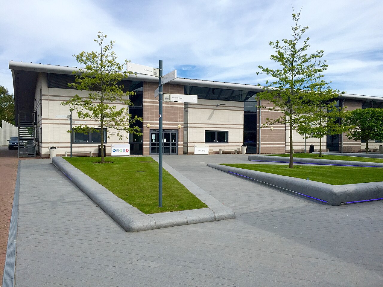 Arts University Bournemouth