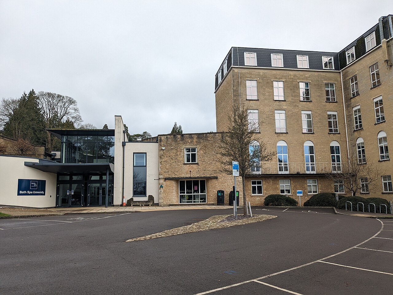 Bath School of Art and Design