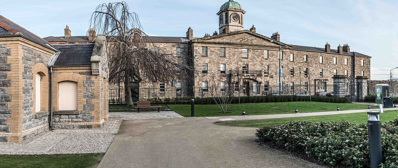 Technological University Dublin (TU Dublin) — School of Art & Design