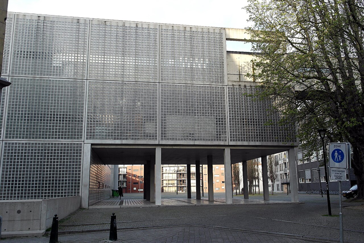 Maastricht Academy of Fine Arts
