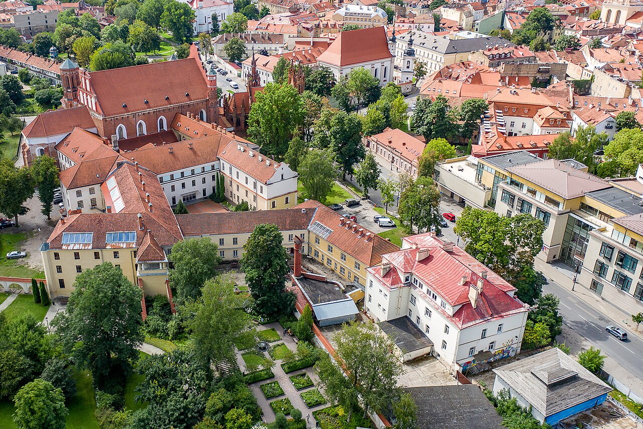 Vilnius Academy of Arts
