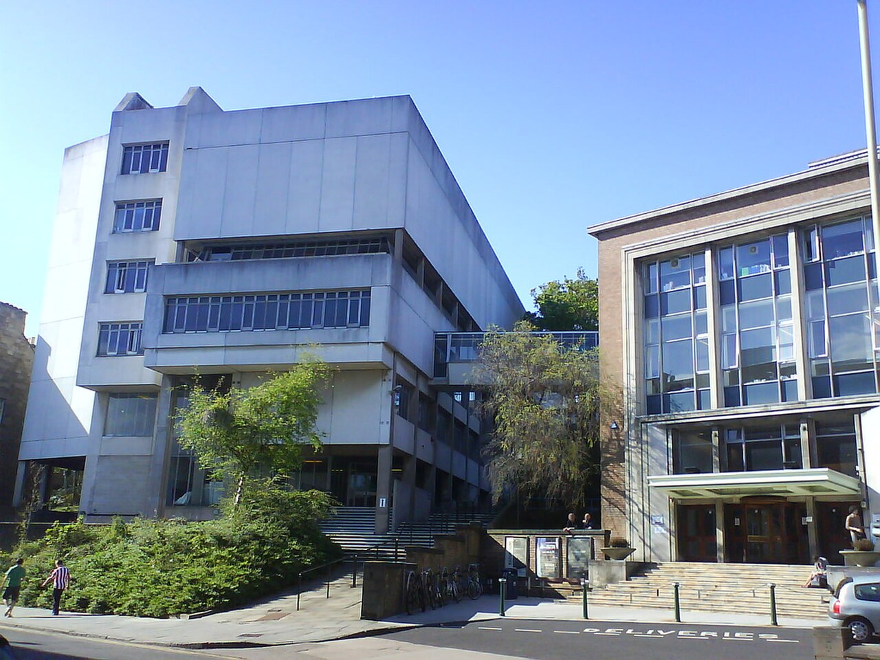 Duncan of Jordanstone College of Art and Design (Dundee)