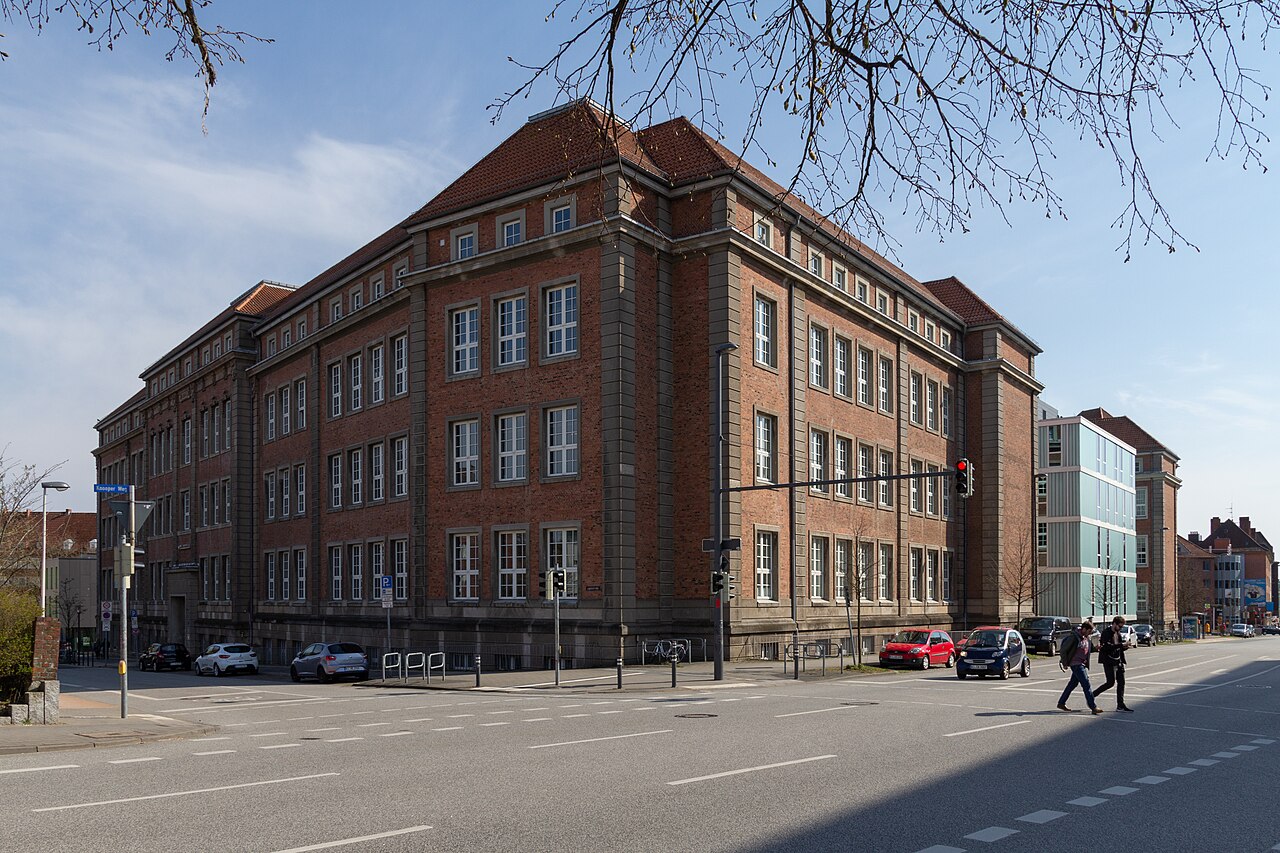 Muthesius University of Fine Arts and Design