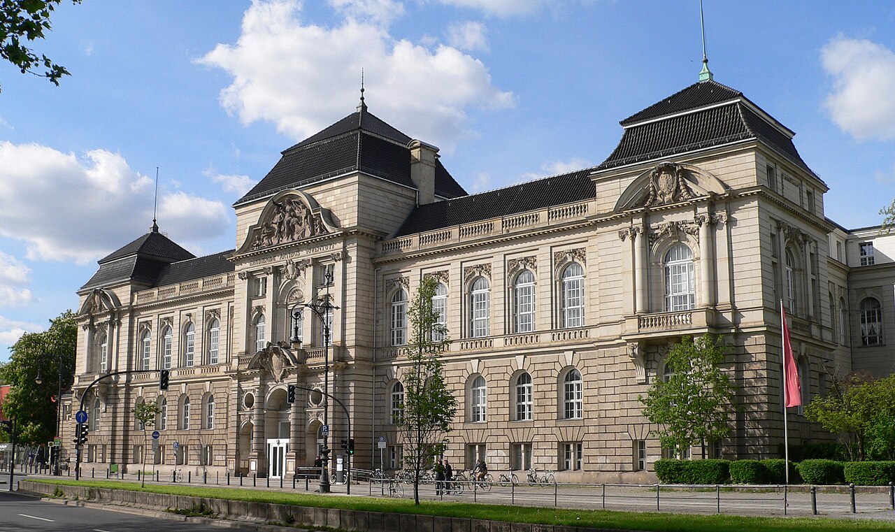 Berlin University of the Arts (UdK)