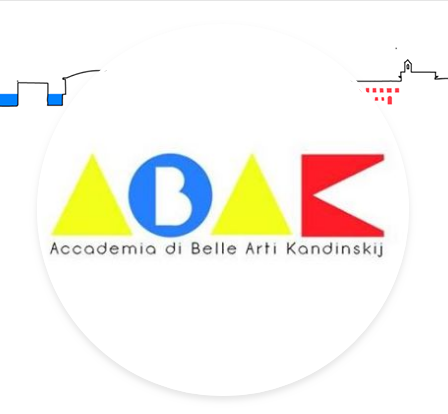 Accademia di Belle Arti Kandinskij, Trapani