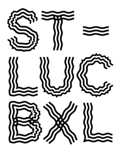 Institut Saint-Luc de Bruxelles (École Supérieure des Arts / ESA Saint-Luc)