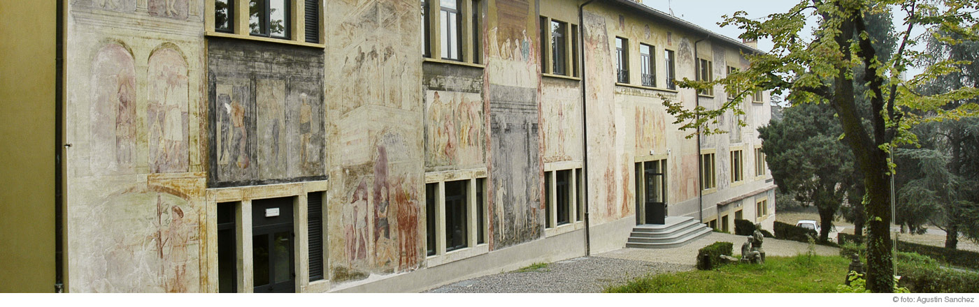 Accademia Carrara di Belle Arti di Bergamo