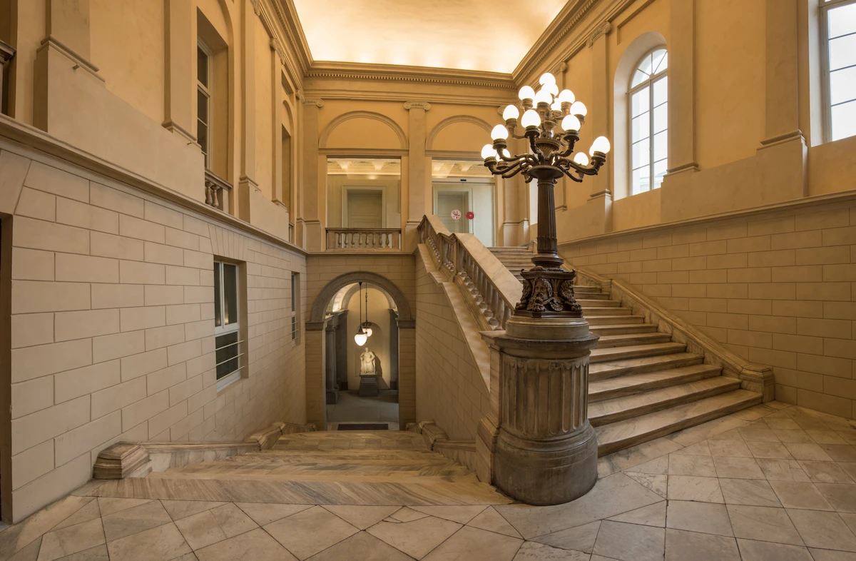 Accademia Albertina di Belle Arti di Torino