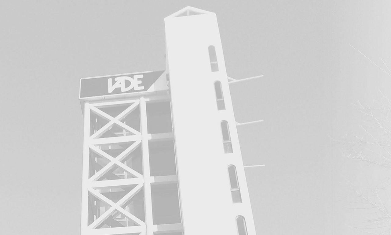 IADE — Universidade Europeia